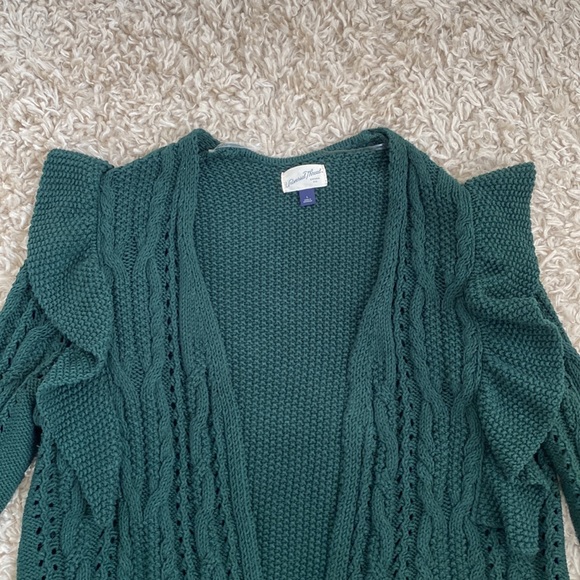 Universal Thread Cardigan - Picture 10 of 10